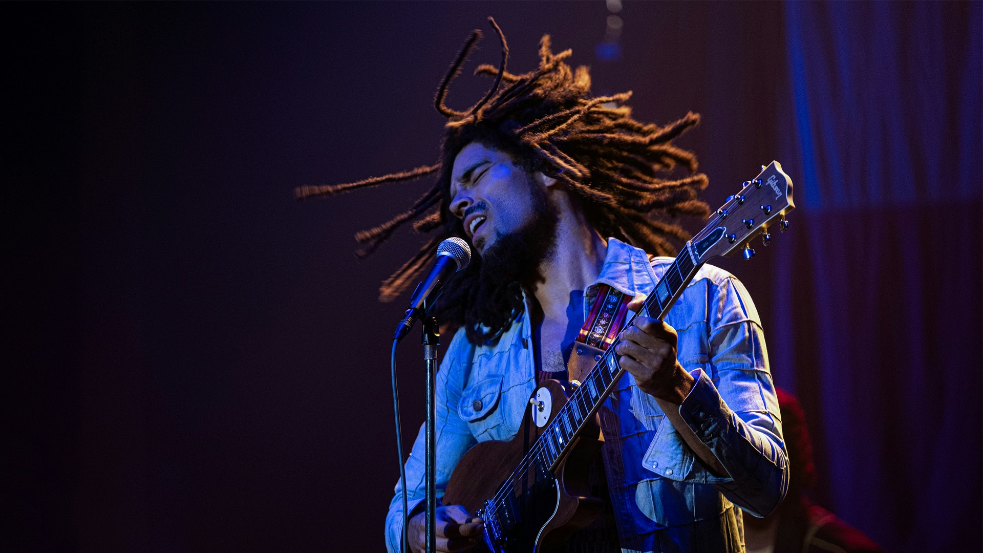 Bob Marley One Love Alamo Drafthouse Cinema