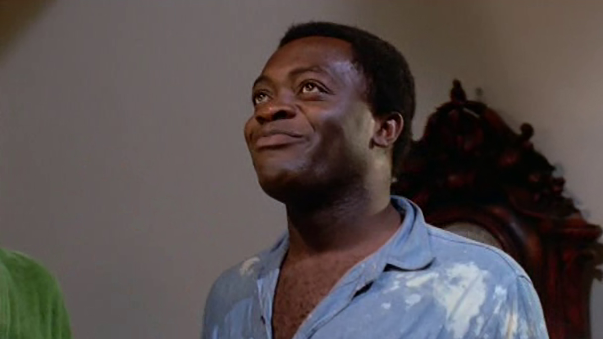 Weird Wednesday Bone | Alamo Drafthouse Cinema