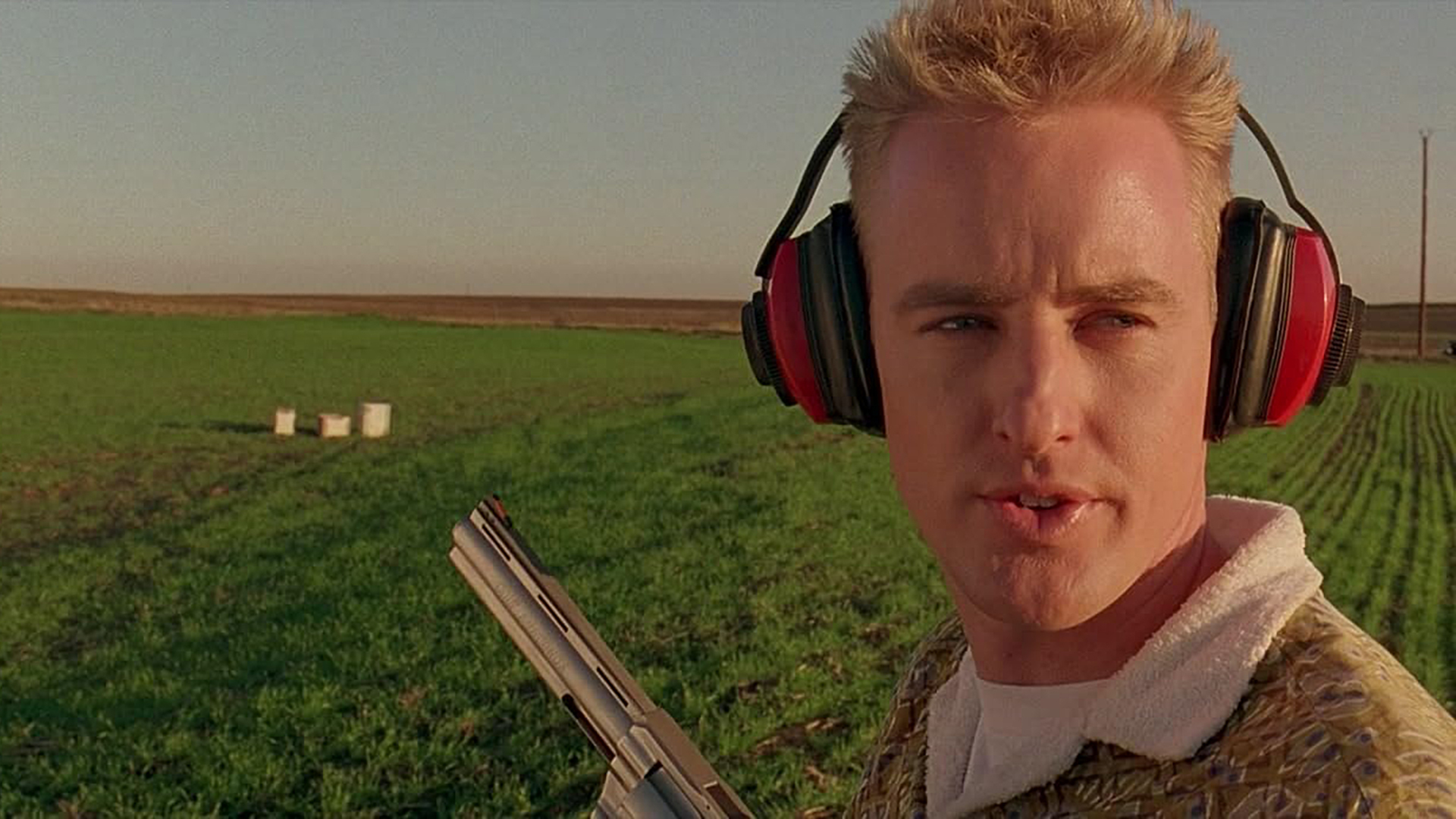 Bottle Rocket Alamo Drafthouse Cinema