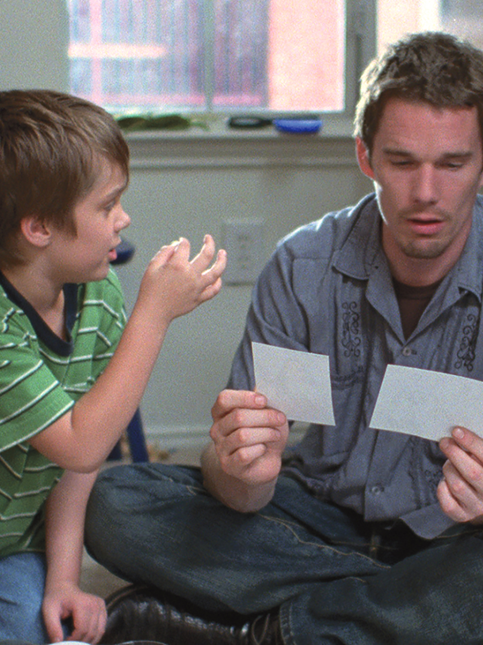 Boyhood