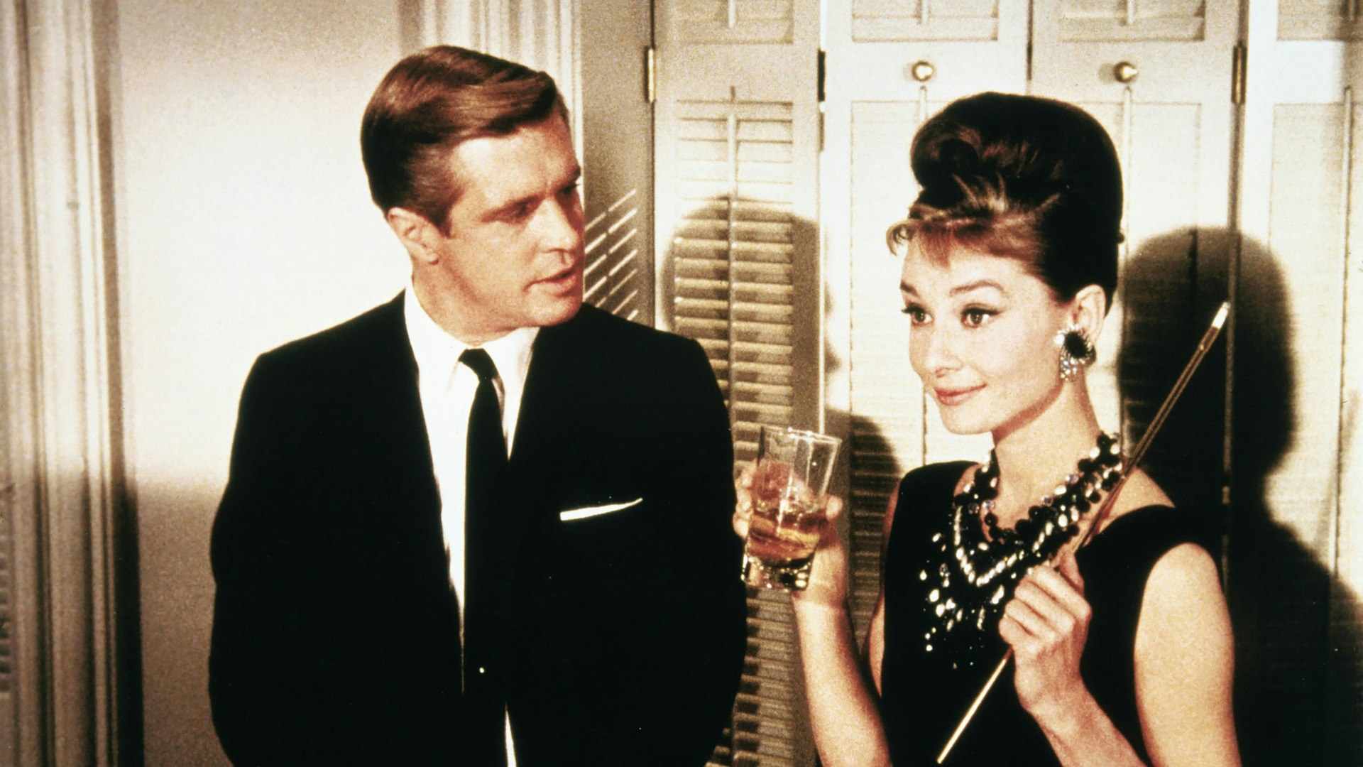 Breakfast At Tiffanys | Alamo Drafthouse Cinema Breakfast At Tiffanys | Alamo Drafthouse Cinema