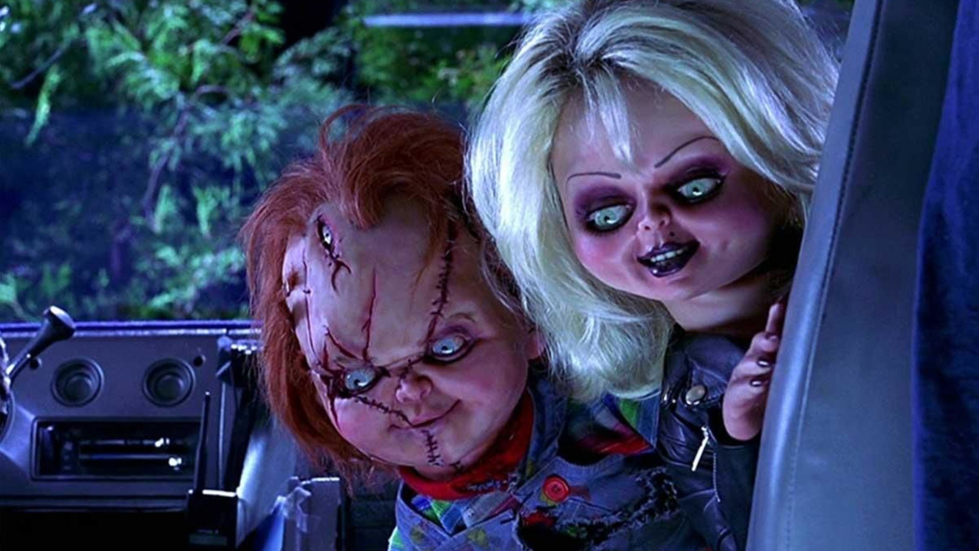 Bride of Chucky | Alamo Drafthouse Cinema