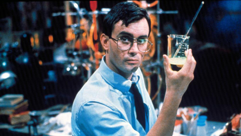 Reanimator Wallpaper