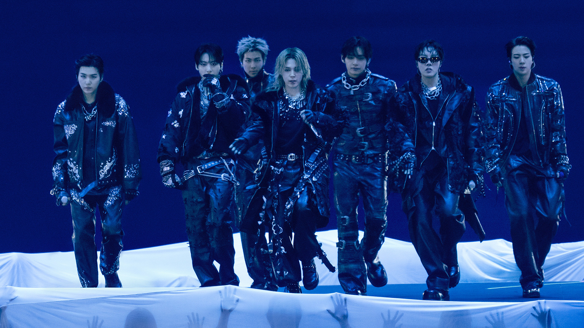 BTS World Tour 'ARIRANG' in Busan: Live Viewing | Alamo Drafthouse