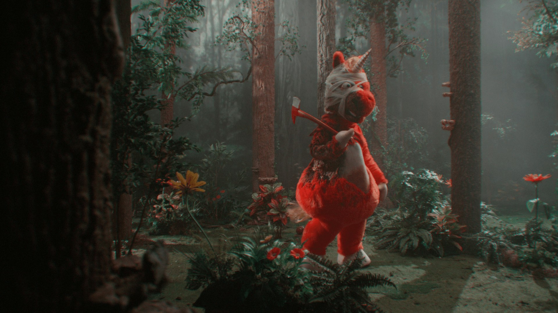 H Point Icon Buddy (2026) | Alamo Drafthouse Cinema