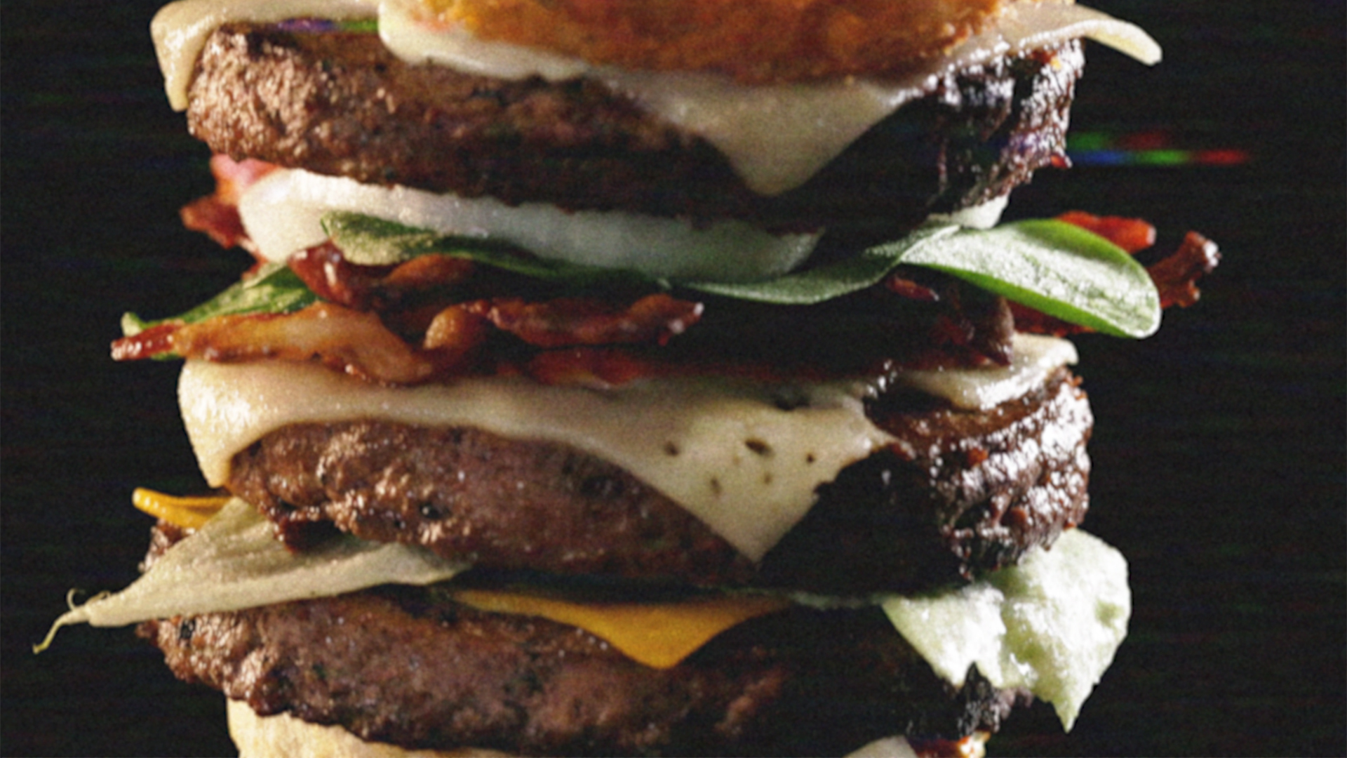 Buffet Infinity | Alamo Drafthouse Cinema