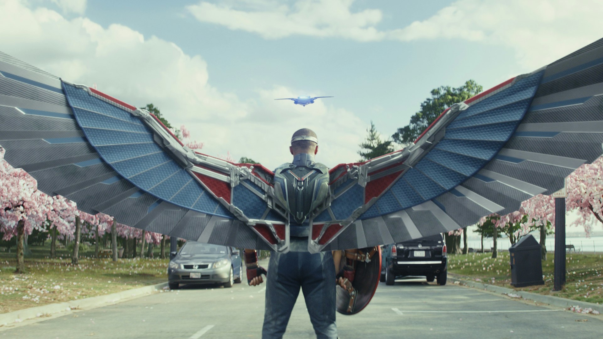 durata captain america brave new world