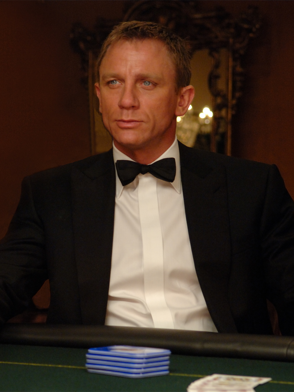 Casino Royale (2006)