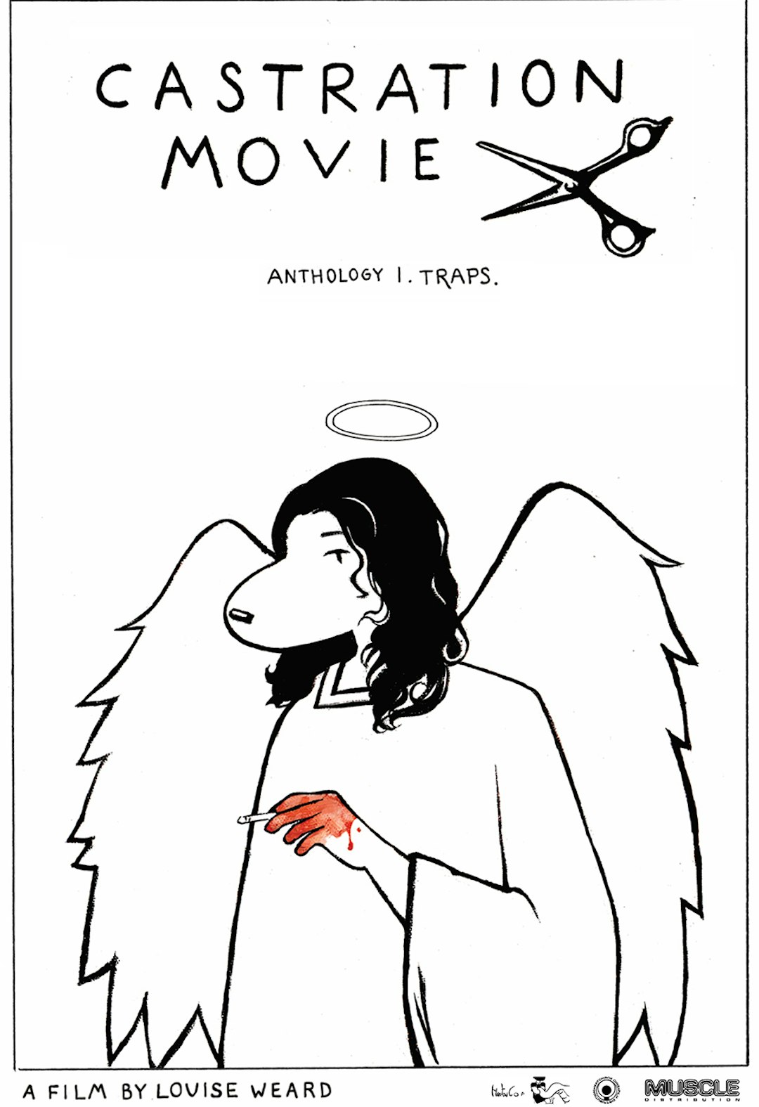 Castration Movie Anthology I: Traps