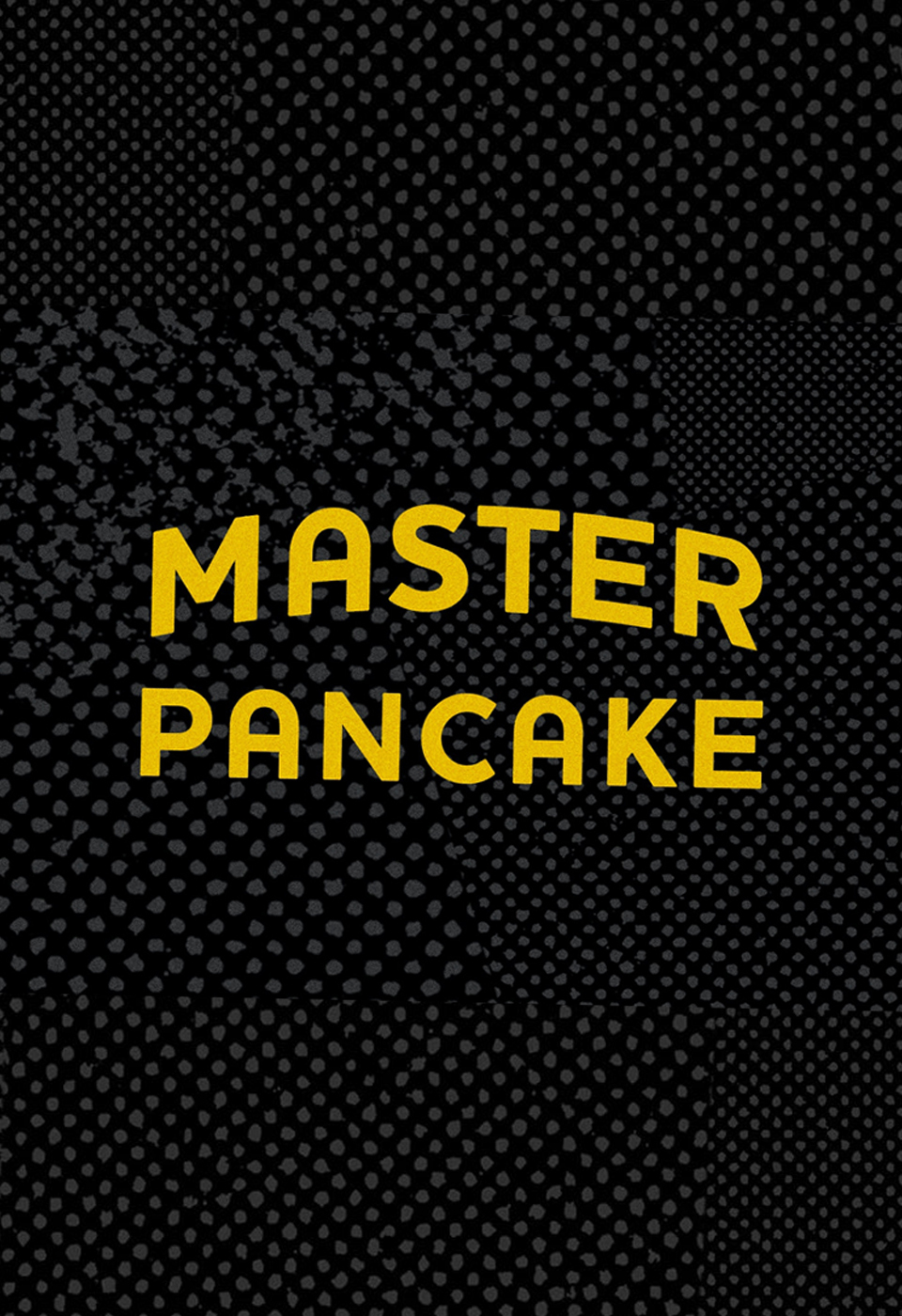 Choose Your Own Pancake