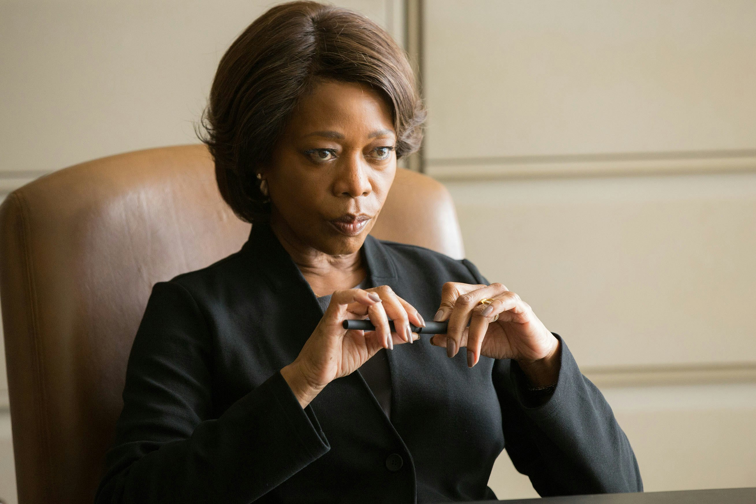 clemency wanama