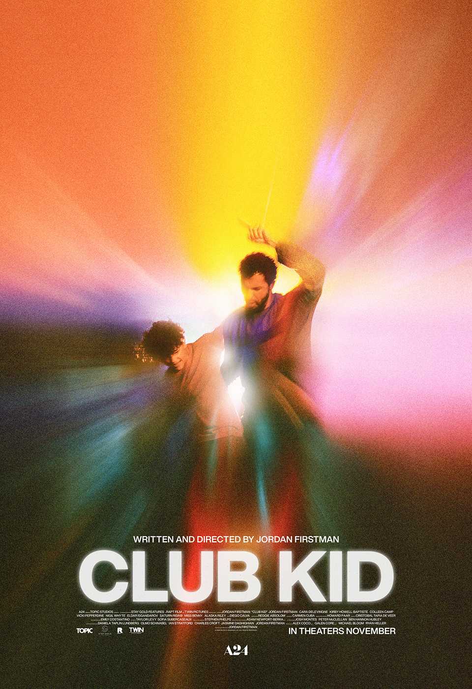 Club Kid