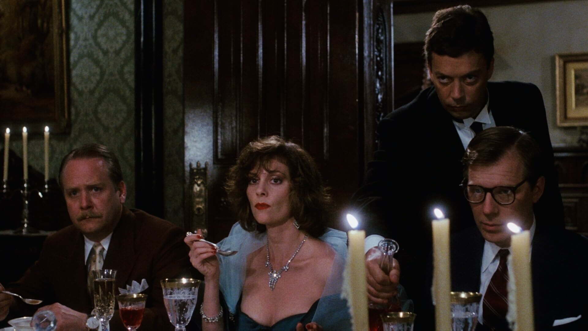 clue | Alamo Drafthouse Cinema