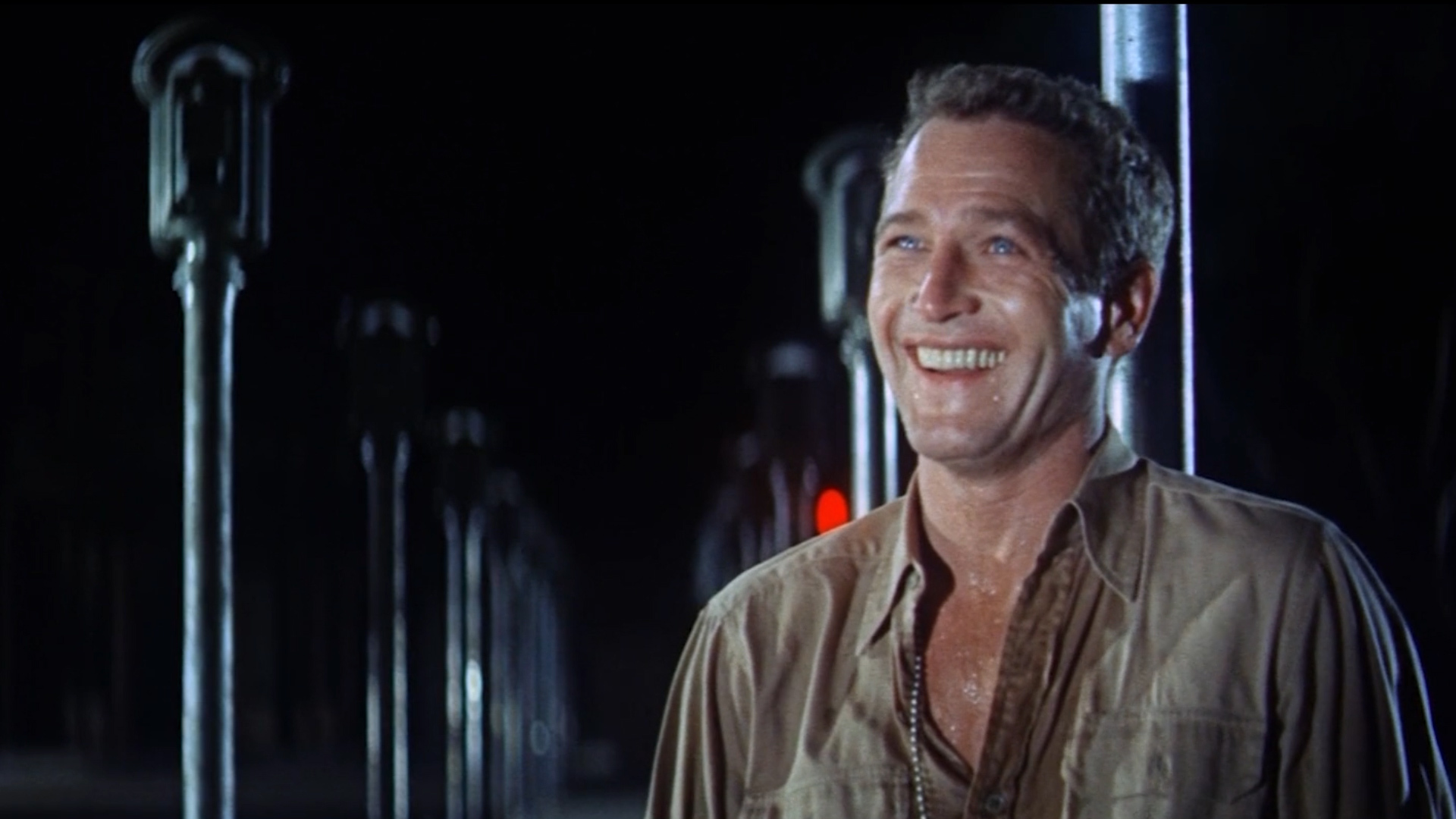 Cool Hand Luke Alamo Drafthouse Cinema