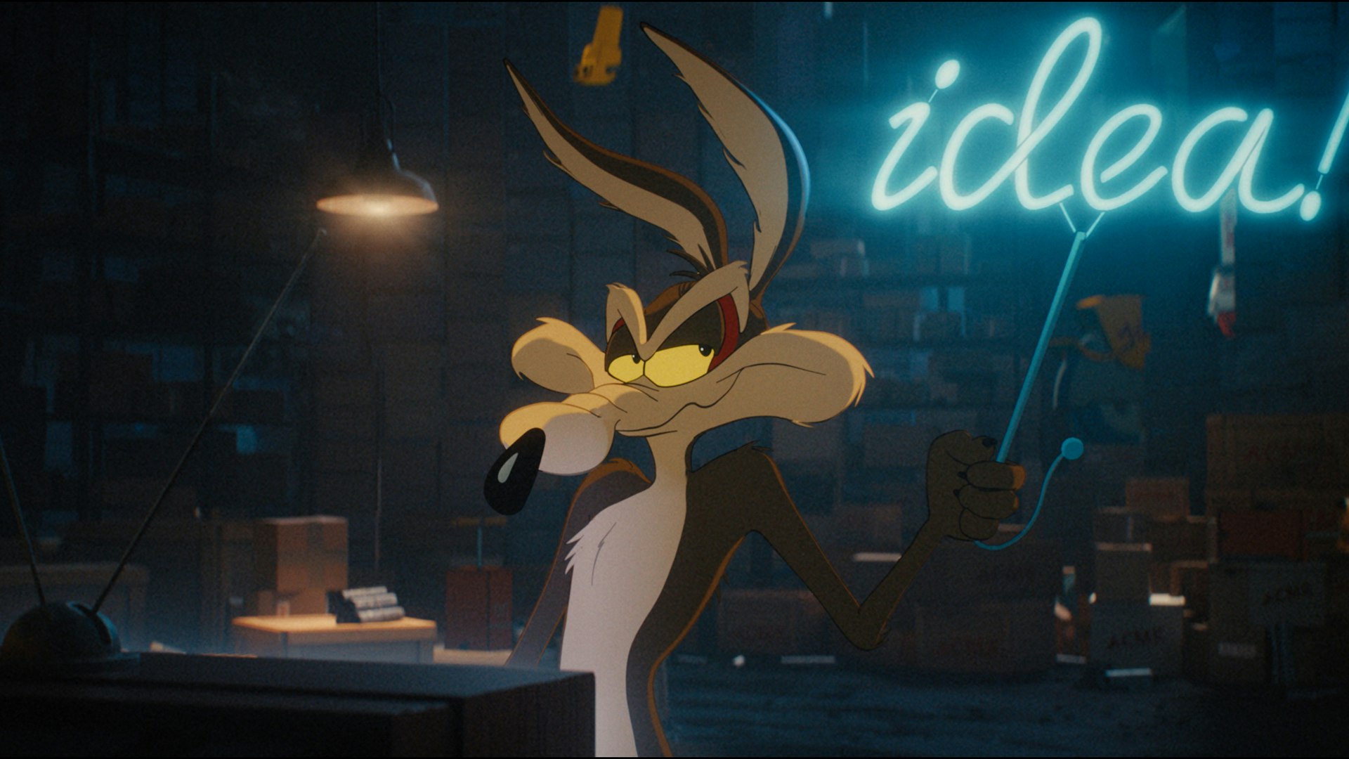 Coyote Vs ACME Alamo Drafthouse Cinema coyote-vs-acme-alamo-drafthouse-cinema