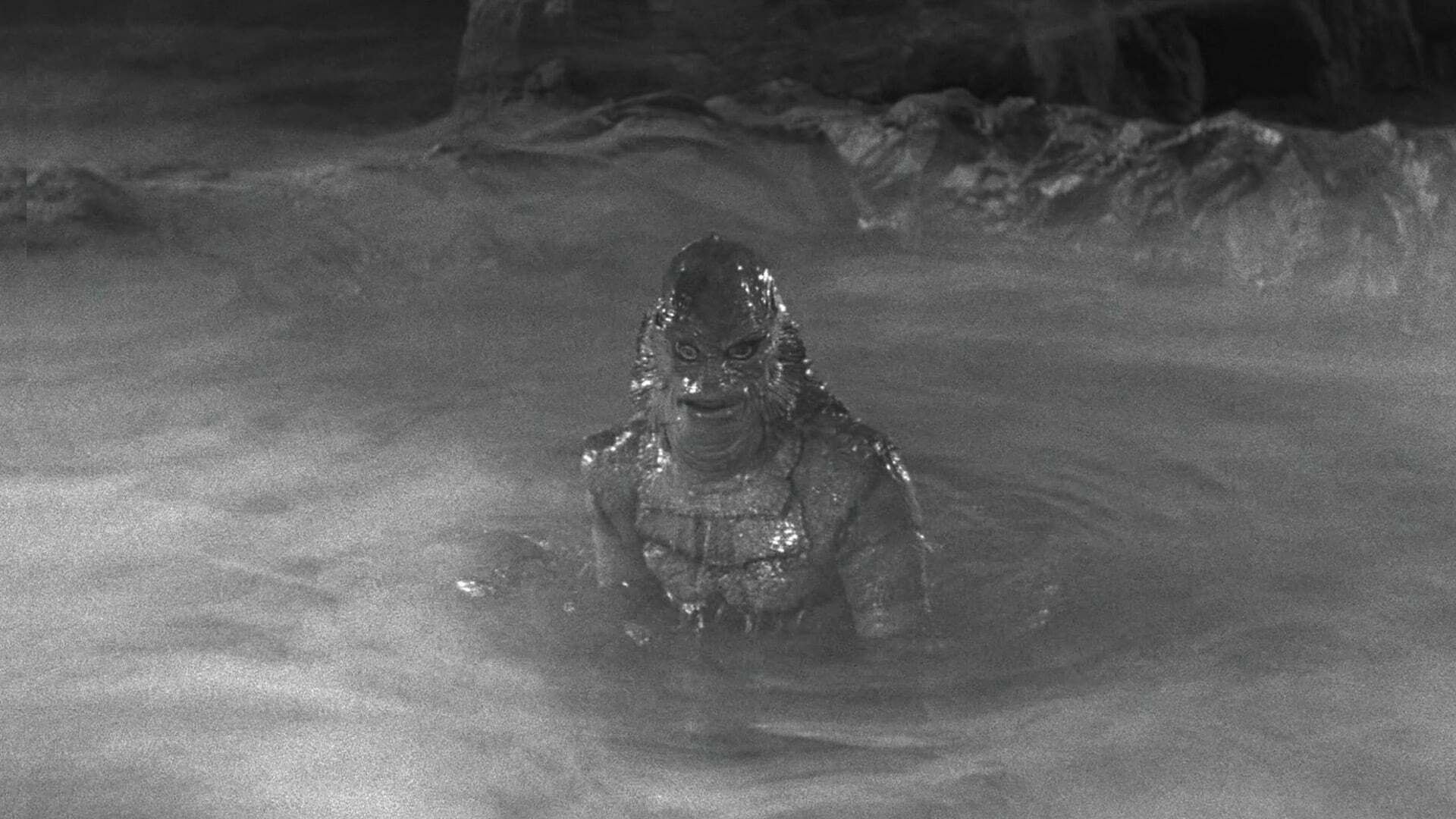 Creature from the Black Lagoon Alamo Drafthouse Cinema