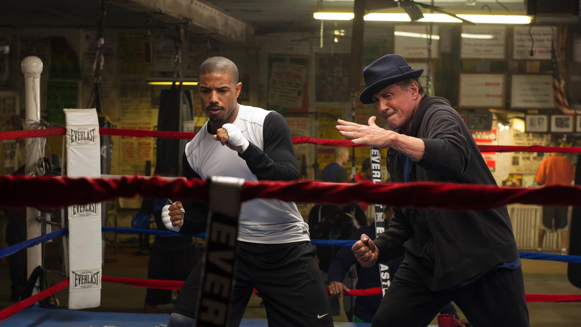 creed | Alamo Drafthouse Cinema