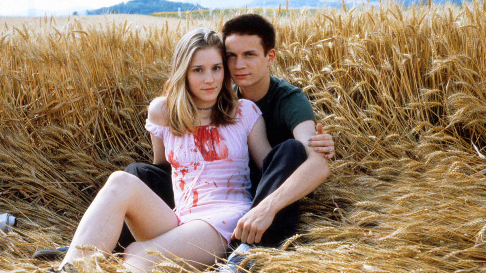 Criminal Lovers