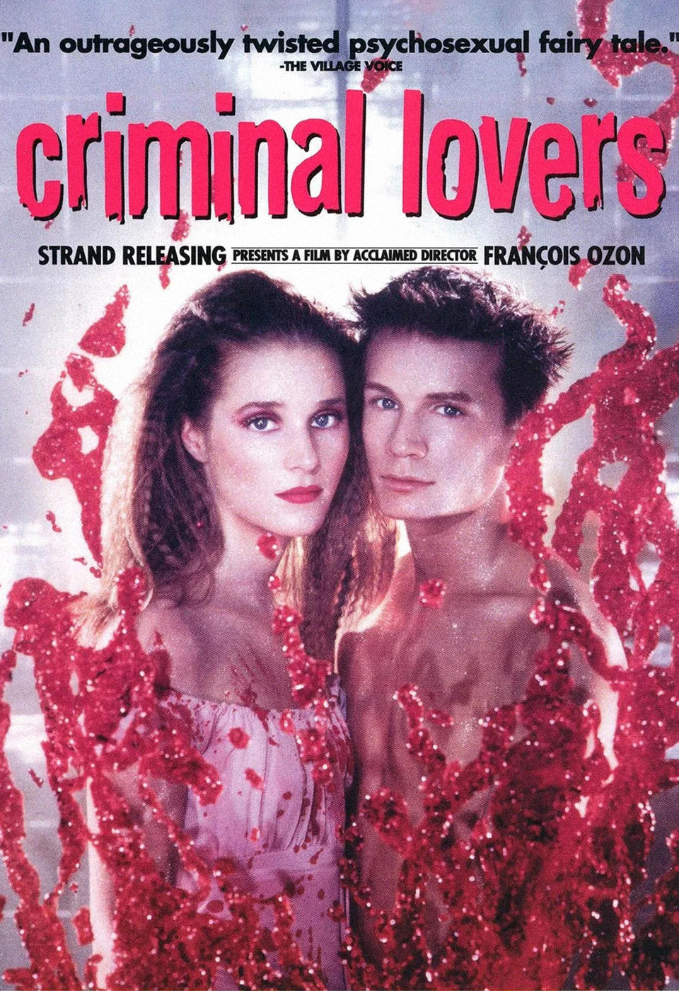 Criminal Lovers