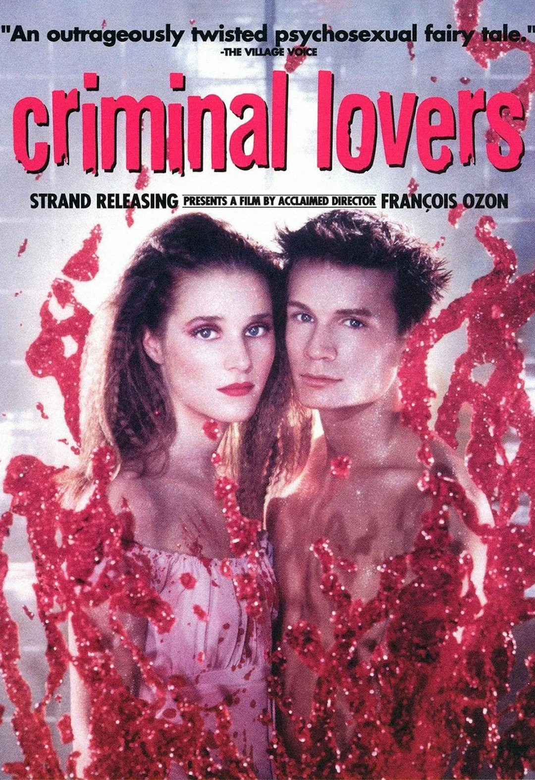 Criminal Lovers