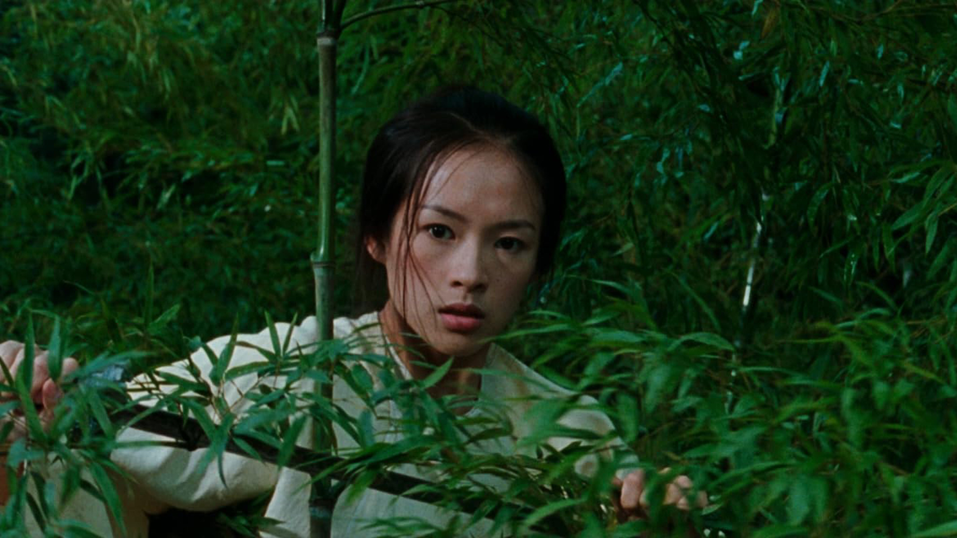 Crouching Tiger, Hidden Dragon Alamo Drafthouse Cinema