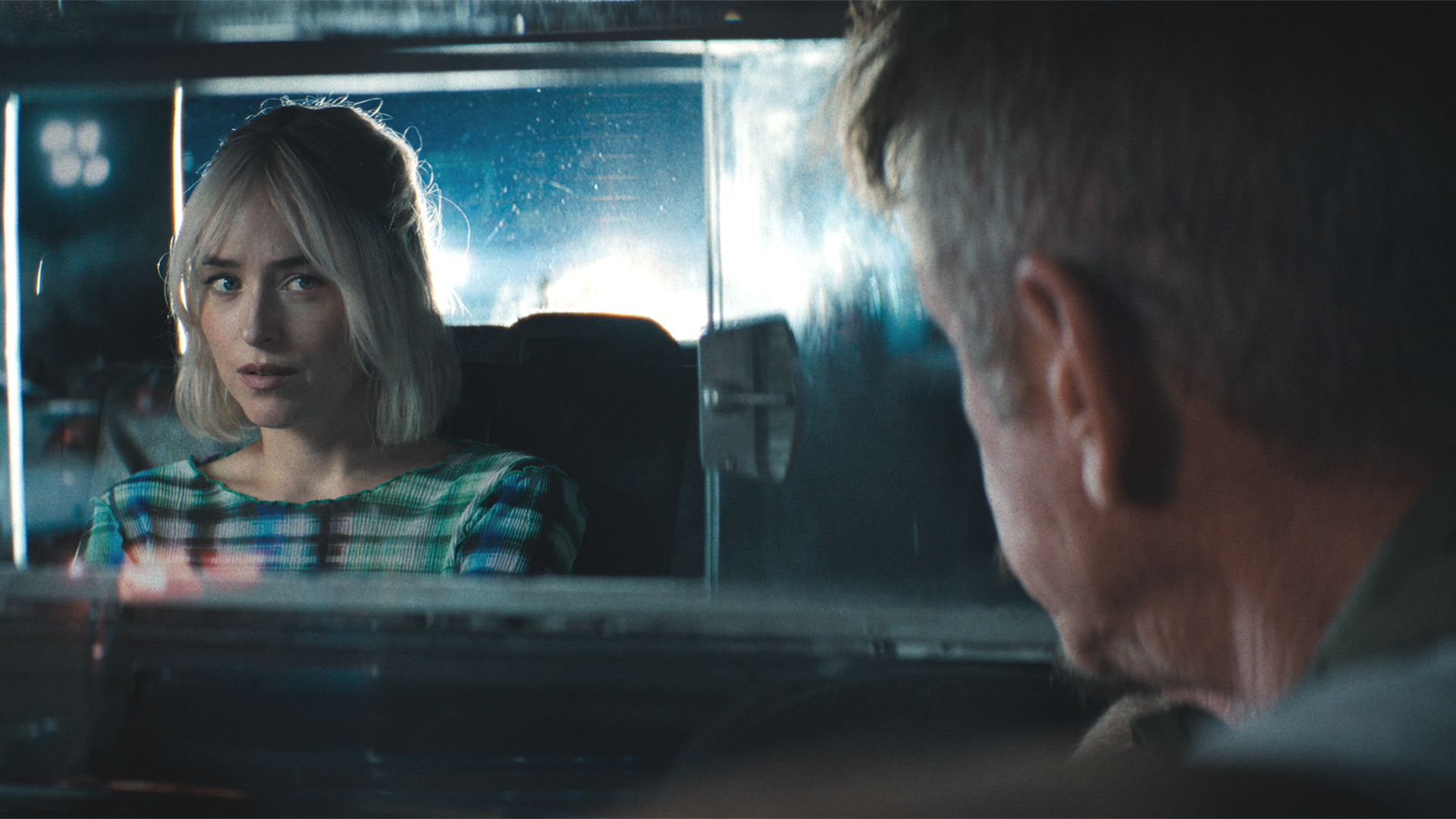 Daddio | Alamo Drafthouse Cinema