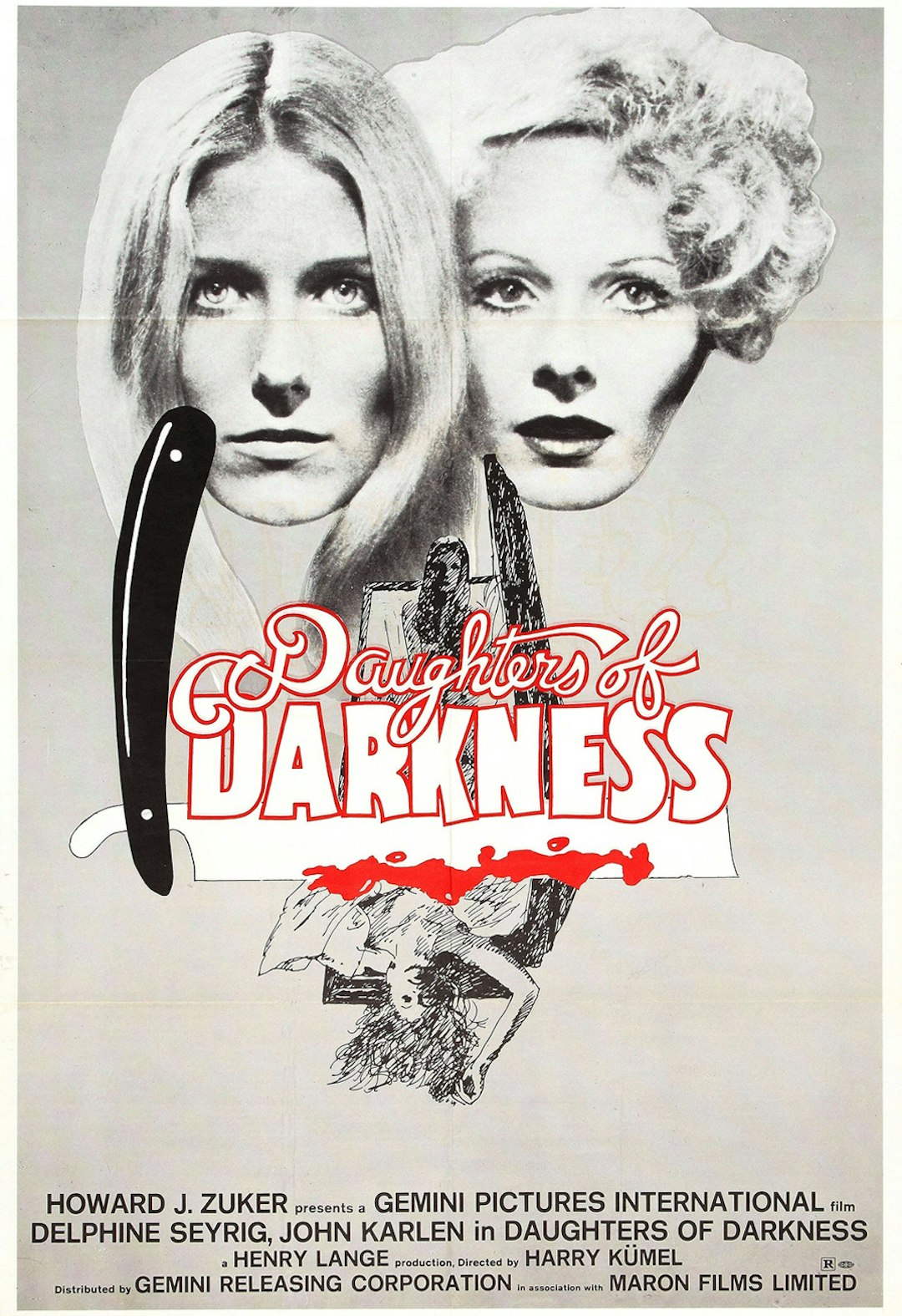 Daughters of Darkness