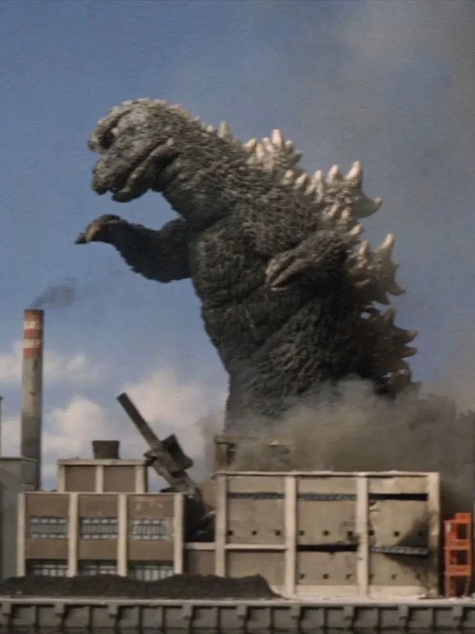 Destroy All Monsters
