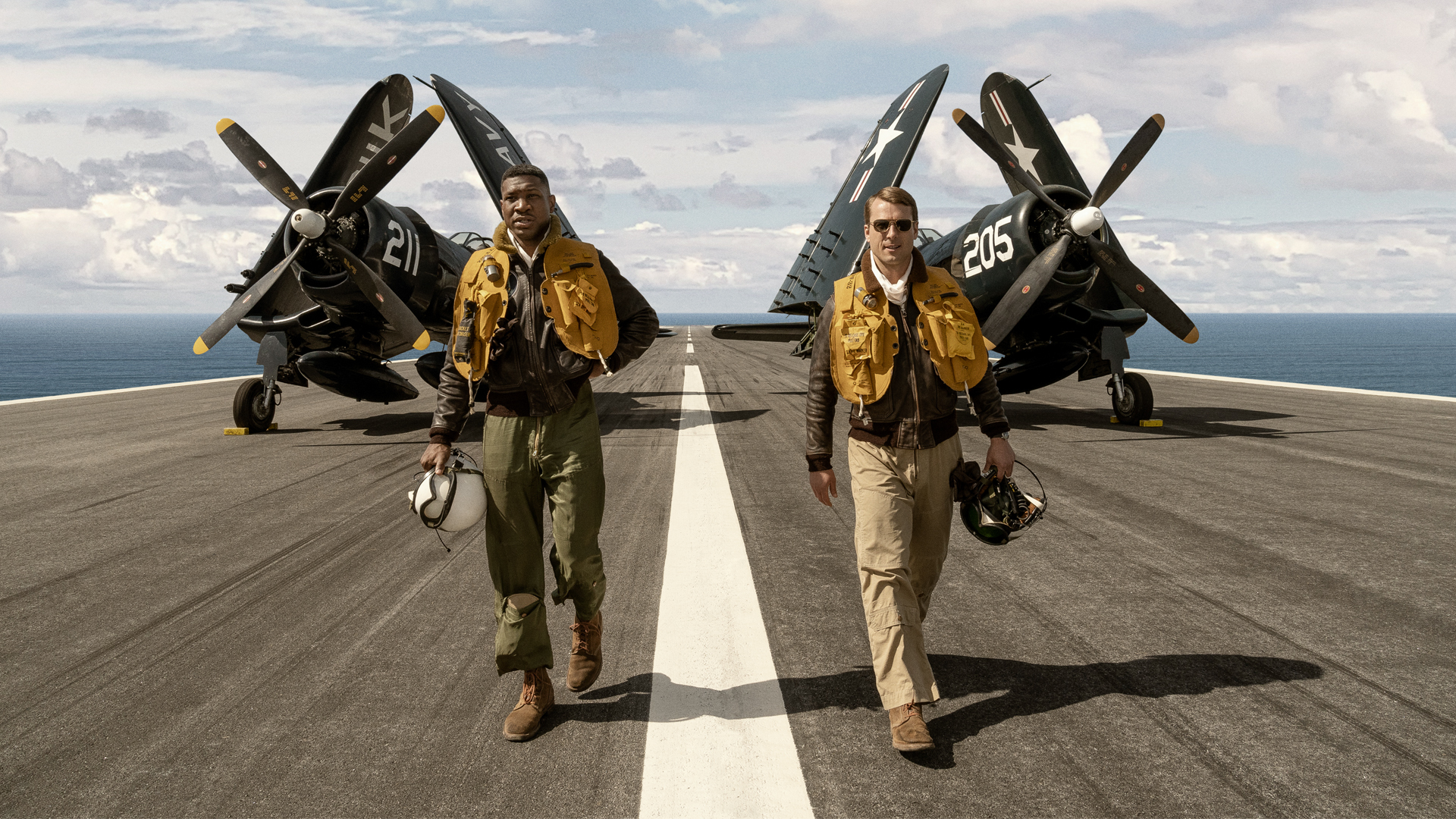 devotion | Alamo Drafthouse Cinema