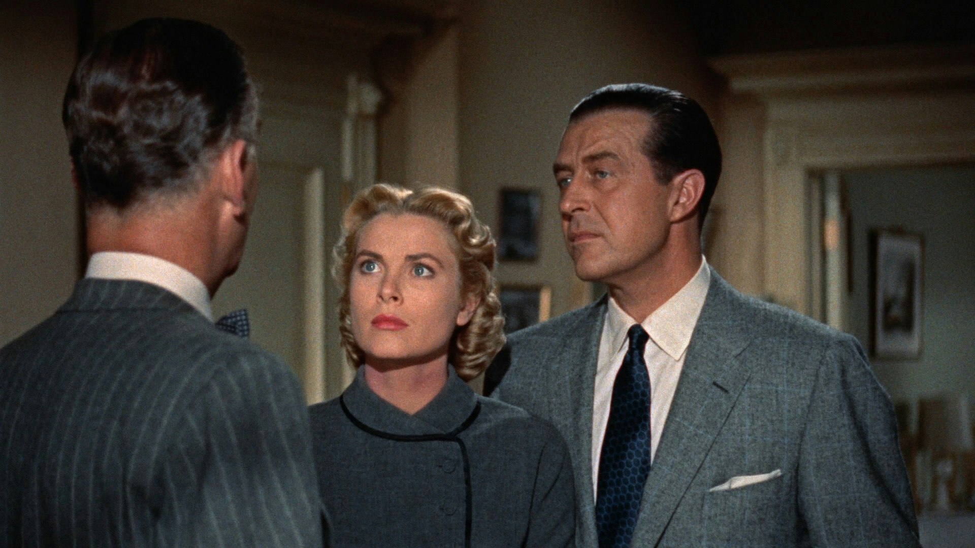 A Blueprint for Murder (1953) critic reviews on MUBI