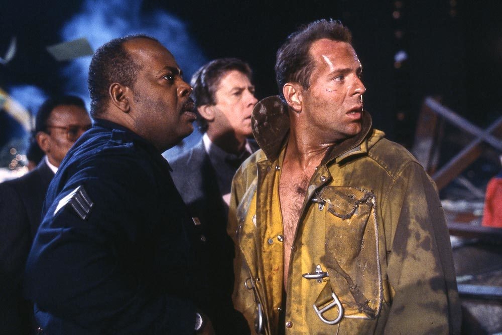 Die Hard | Alamo Drafthouse Cinema