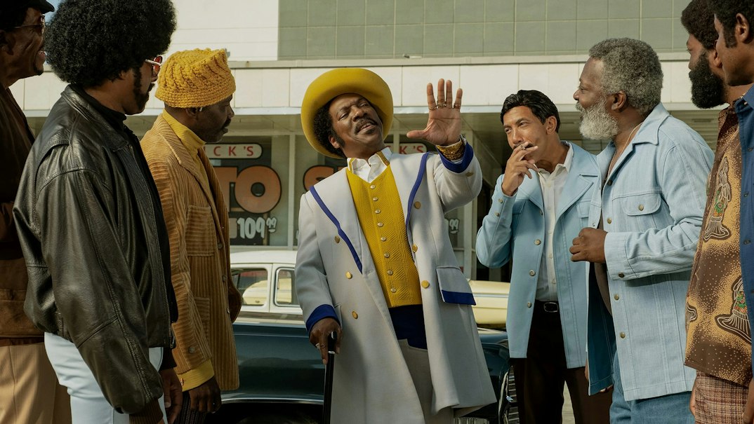 Dolemite Clips Dolemite Is My Name | Alamo Drafthouse Cinema