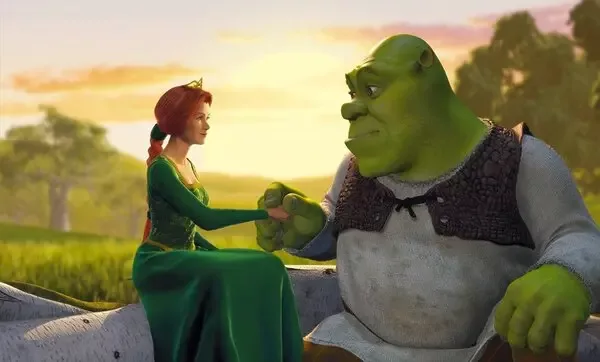 Double Feature Shrek 2001 And Shrek 2004 | Alamo Drafthouse Cinema