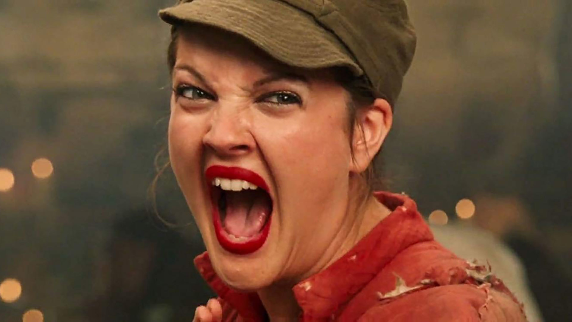 Drew Barrymore Movies And Tv Shows