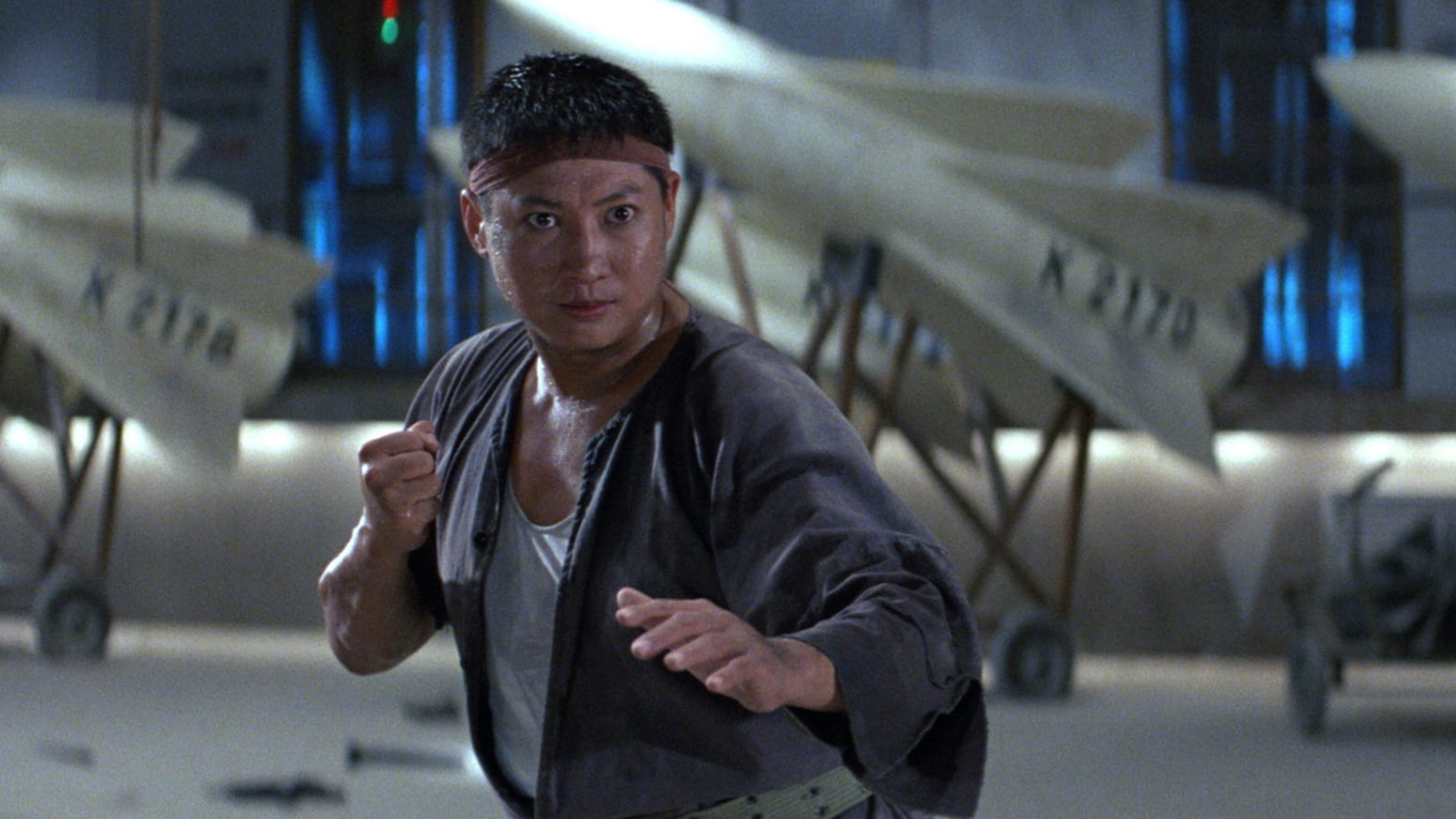 San Francisco Bay Area | Alamo Drafthouse Cinema