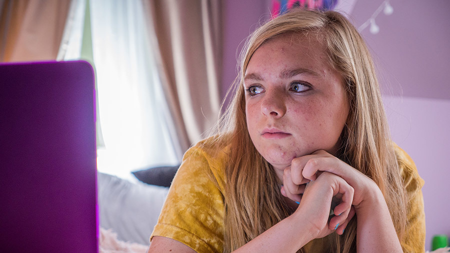 Eighth Grade Alamo Drafthouse Cinema