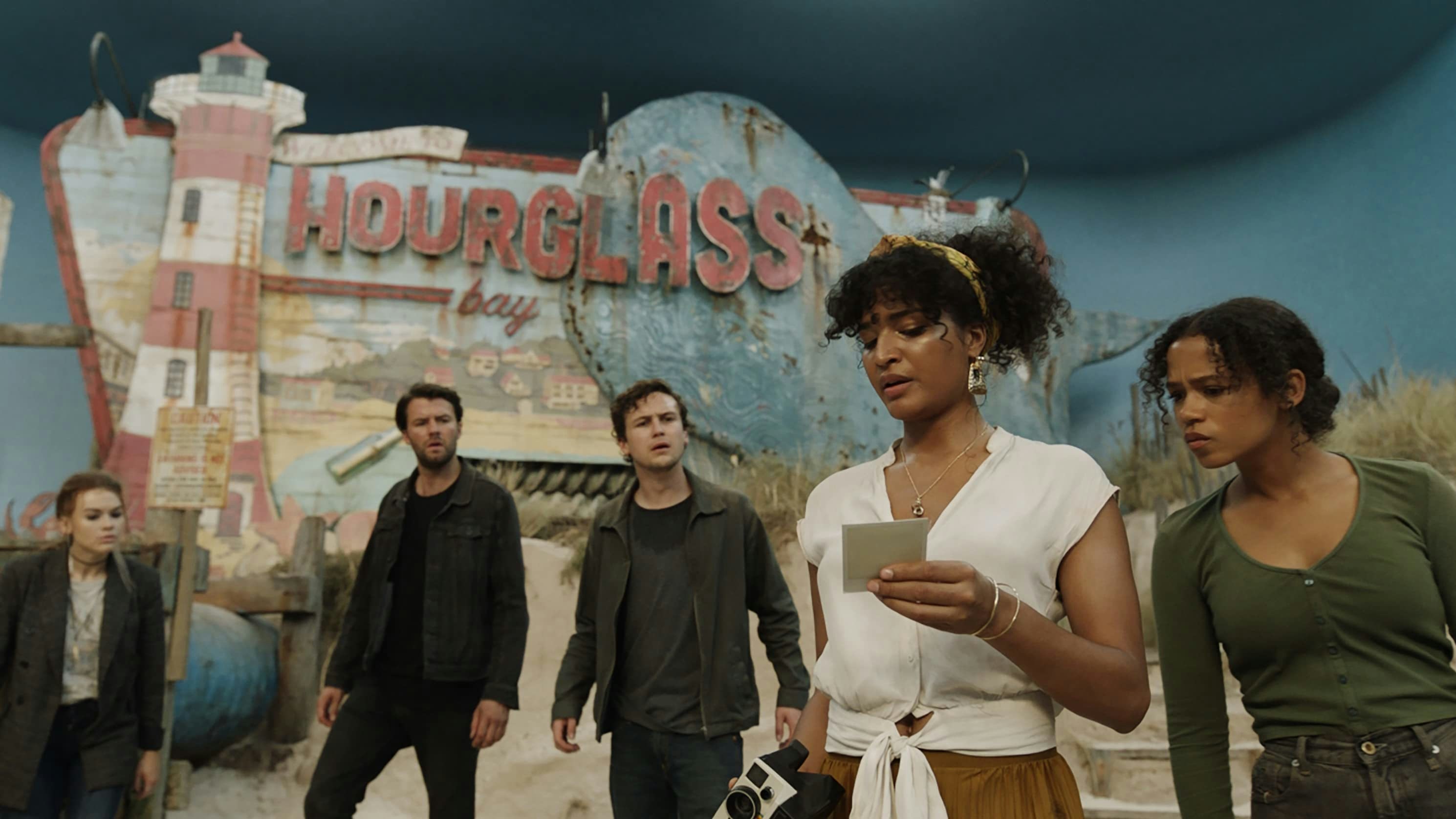 Escape Room Tournament Of Champions Alamo Drafthouse Cinema