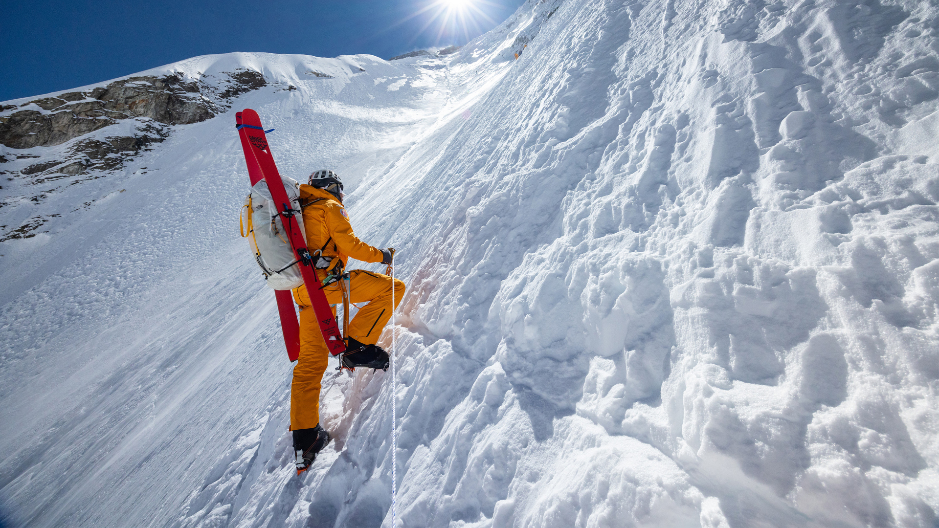 Everest: The Other Side