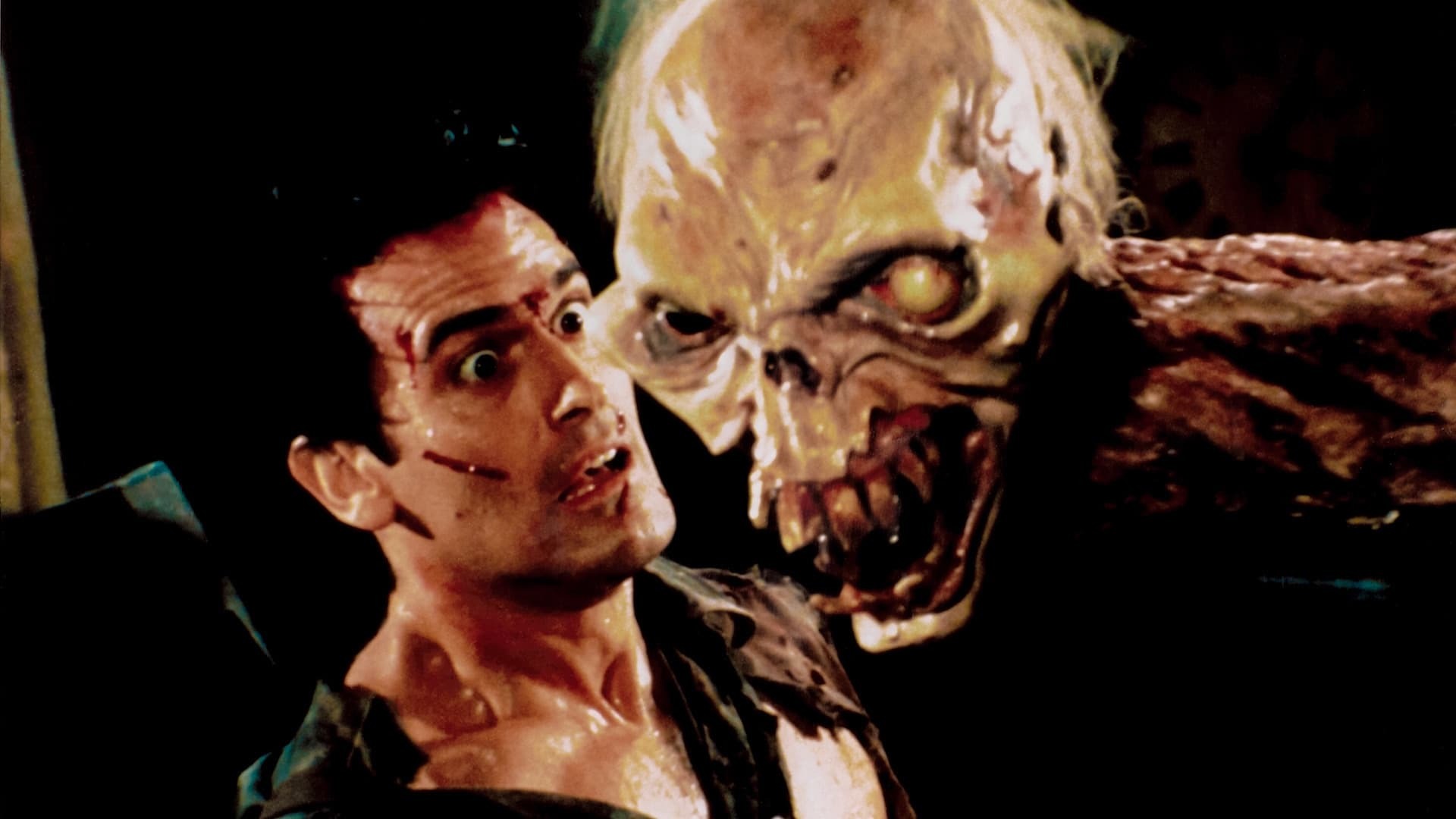 Evil deals dead 2