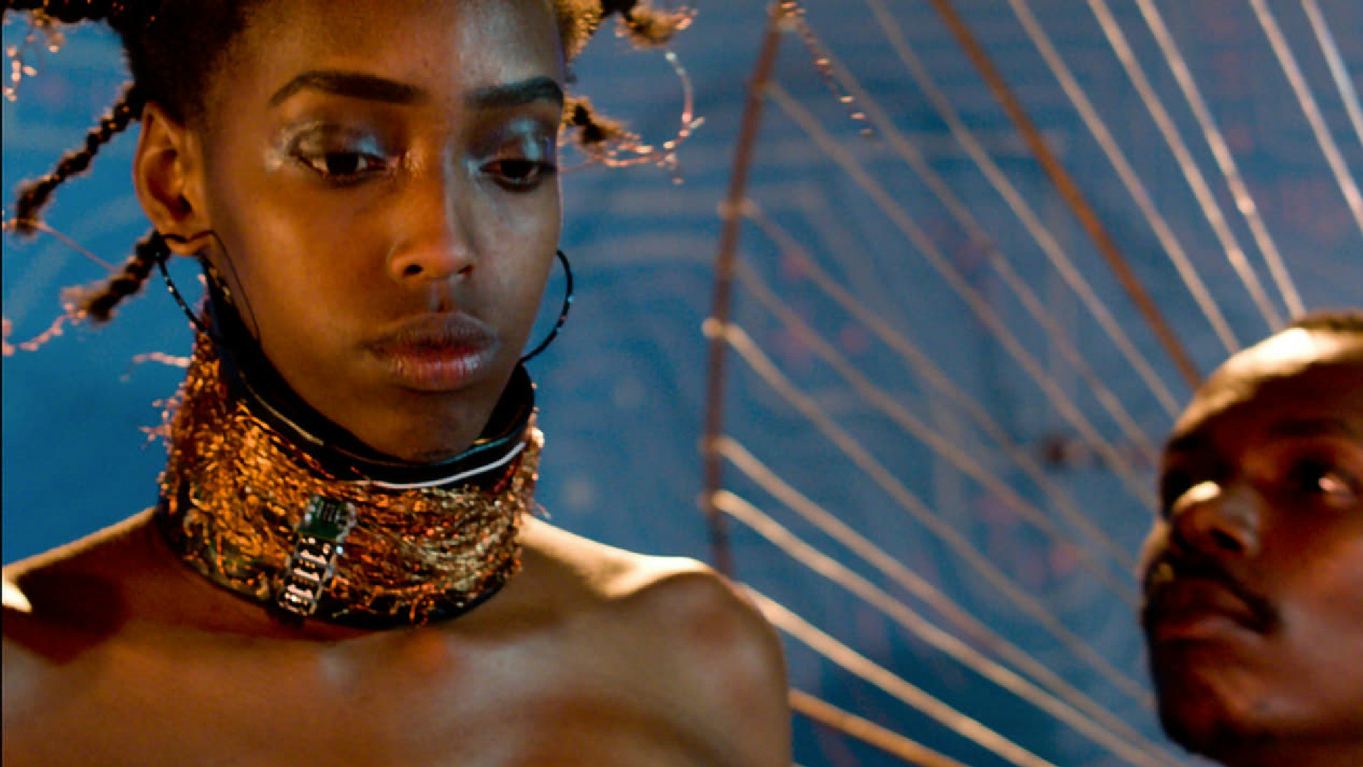 Fantastic Fest Presents Neptune Frost | Alamo Drafthouse Cinema