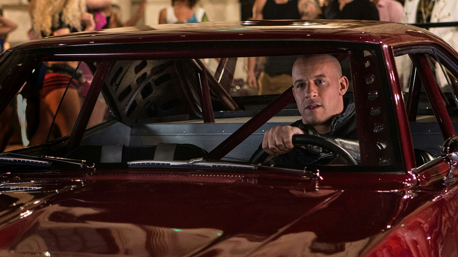 Fast 6 Ramp Fast Furious 6 | Alamo Drafthouse Cinema