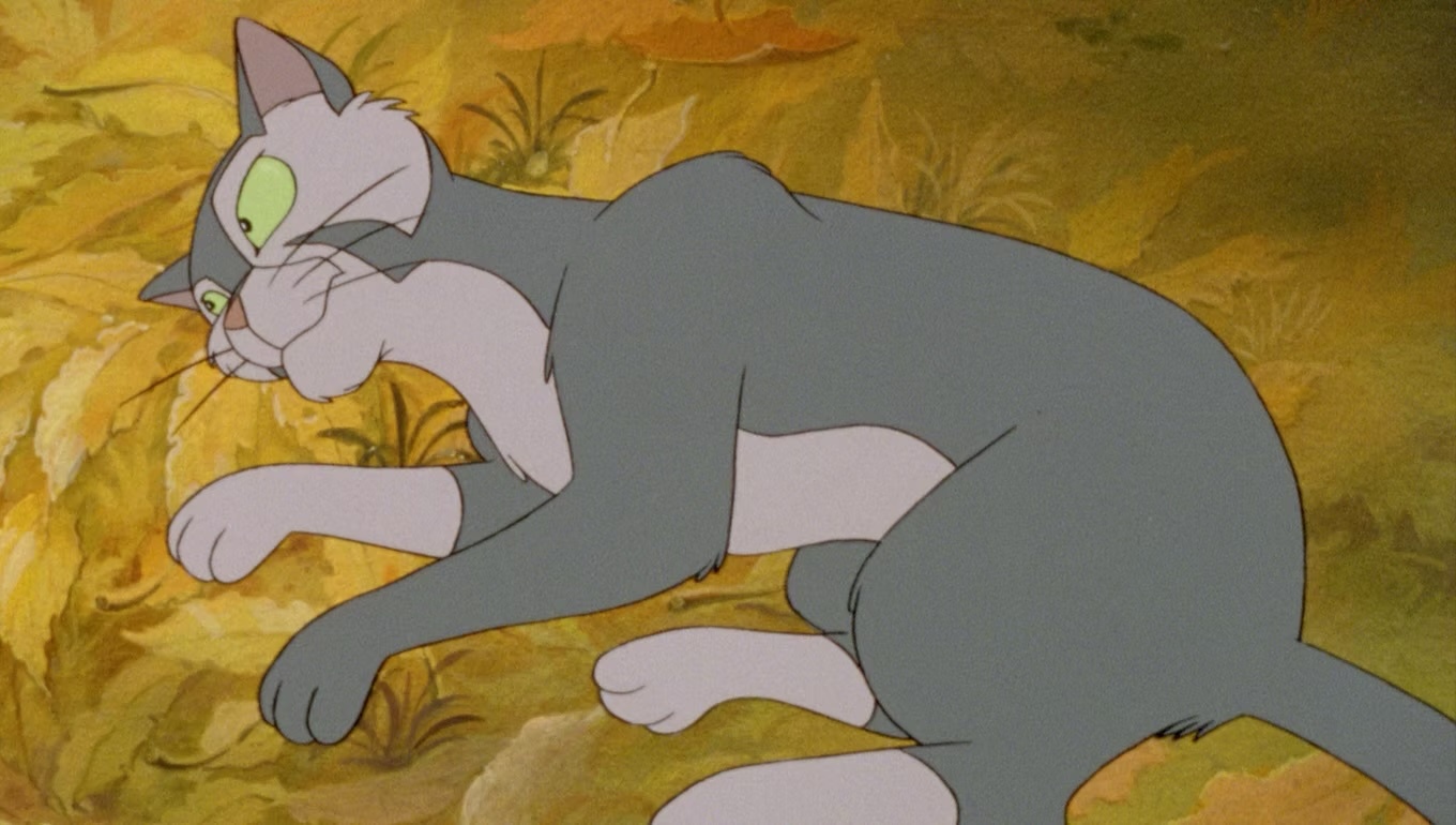 felidae | Alamo Drafthouse Cinema
