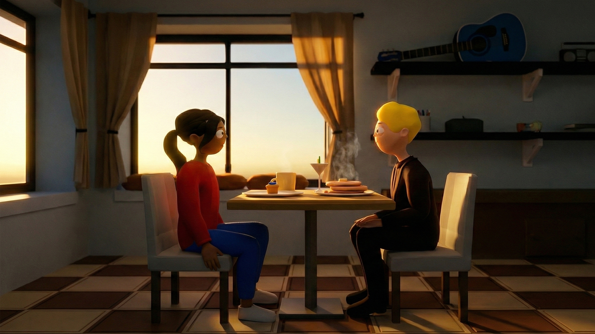 First Date (2026)