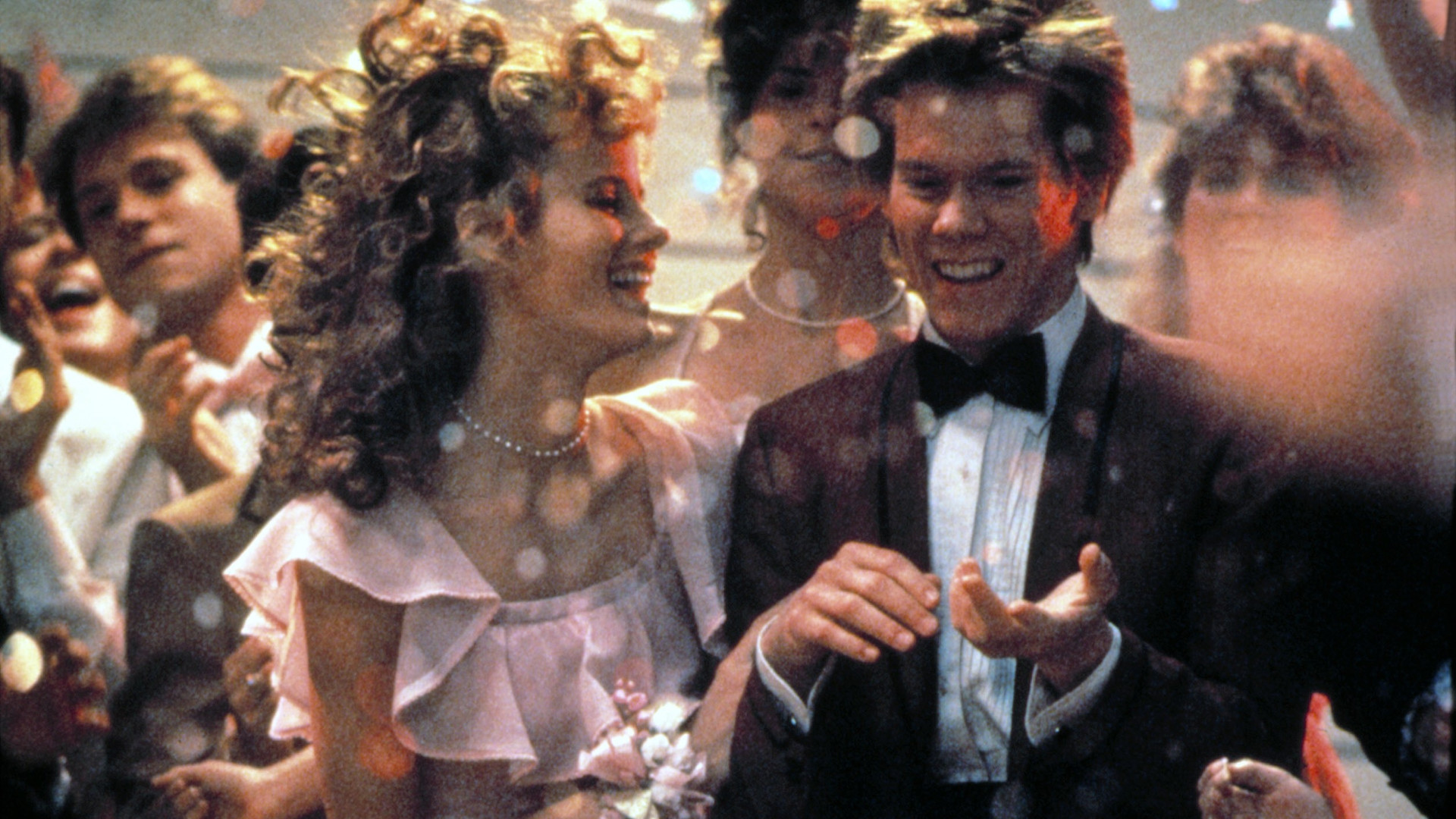 Footloose (1984) | Alamo Drafthouse Cinema