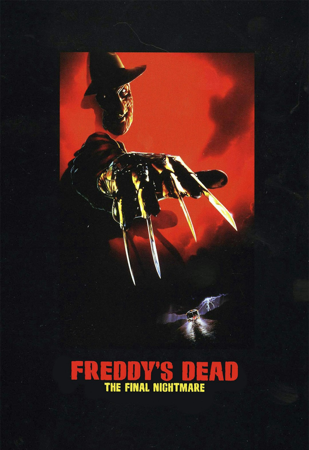Freddy's Dead: The Final Nightmare