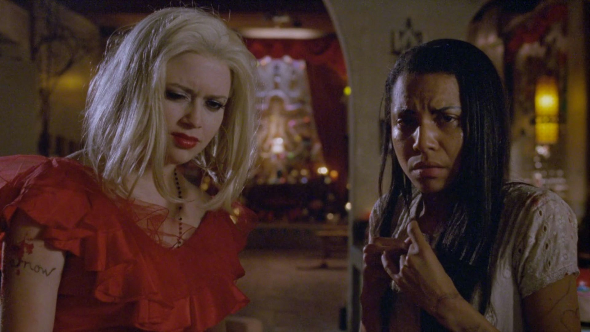 Freeway II: Confessions of a Trick Baby | Alamo Drafthouse Cinema
