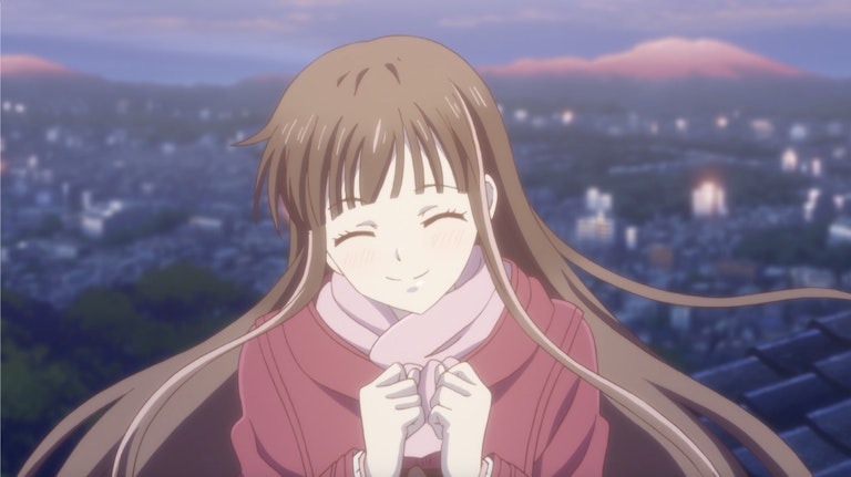 Fruits Basket 2nd Season Sneak Peek (Dubbed) | Alamo Drafthouse Cinema