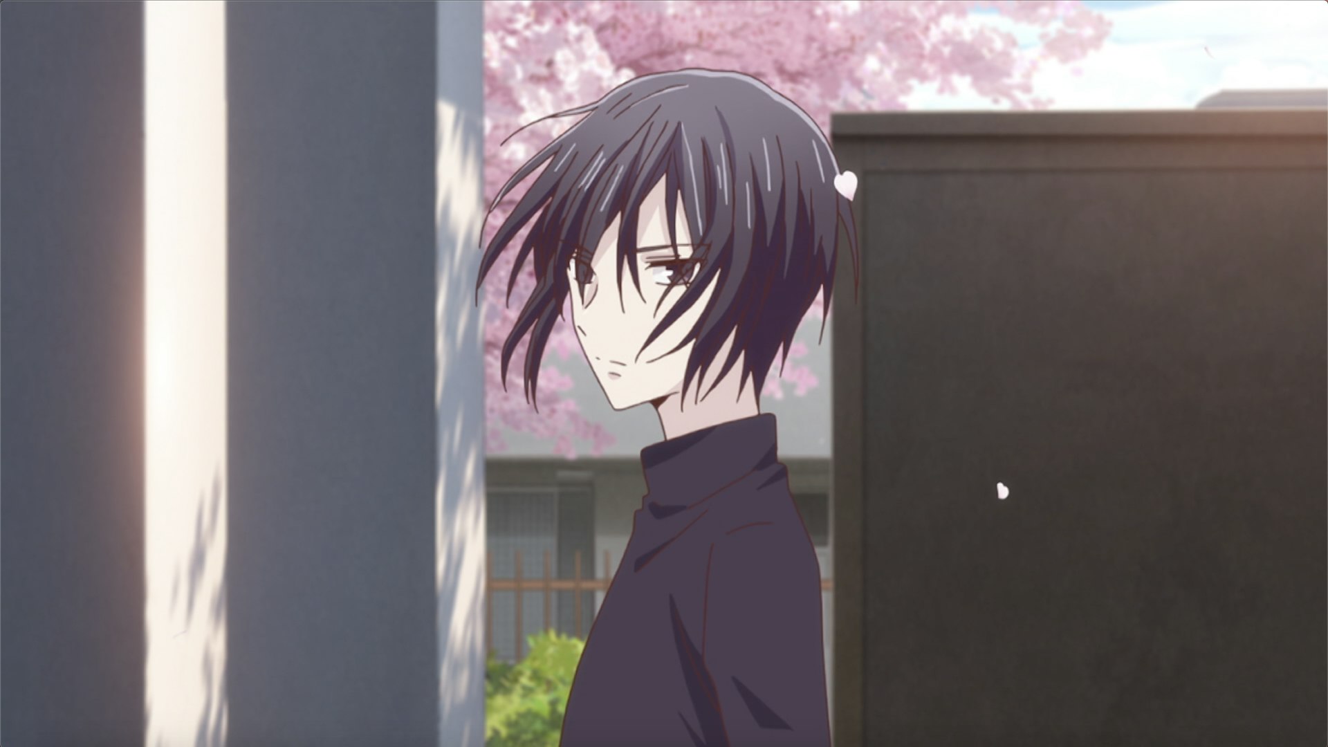 Download Fruits Basket 2nd Season Sneak Peek Subtitled Alamo Drafthouse Desktop Wallpaper Free Get Wallpaper Fruits Basket 2nd Season Sneak Peek Subtitled Alamo Drafthouse For Android