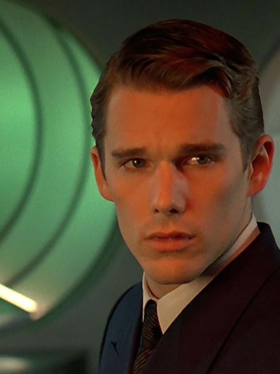 Gattaca