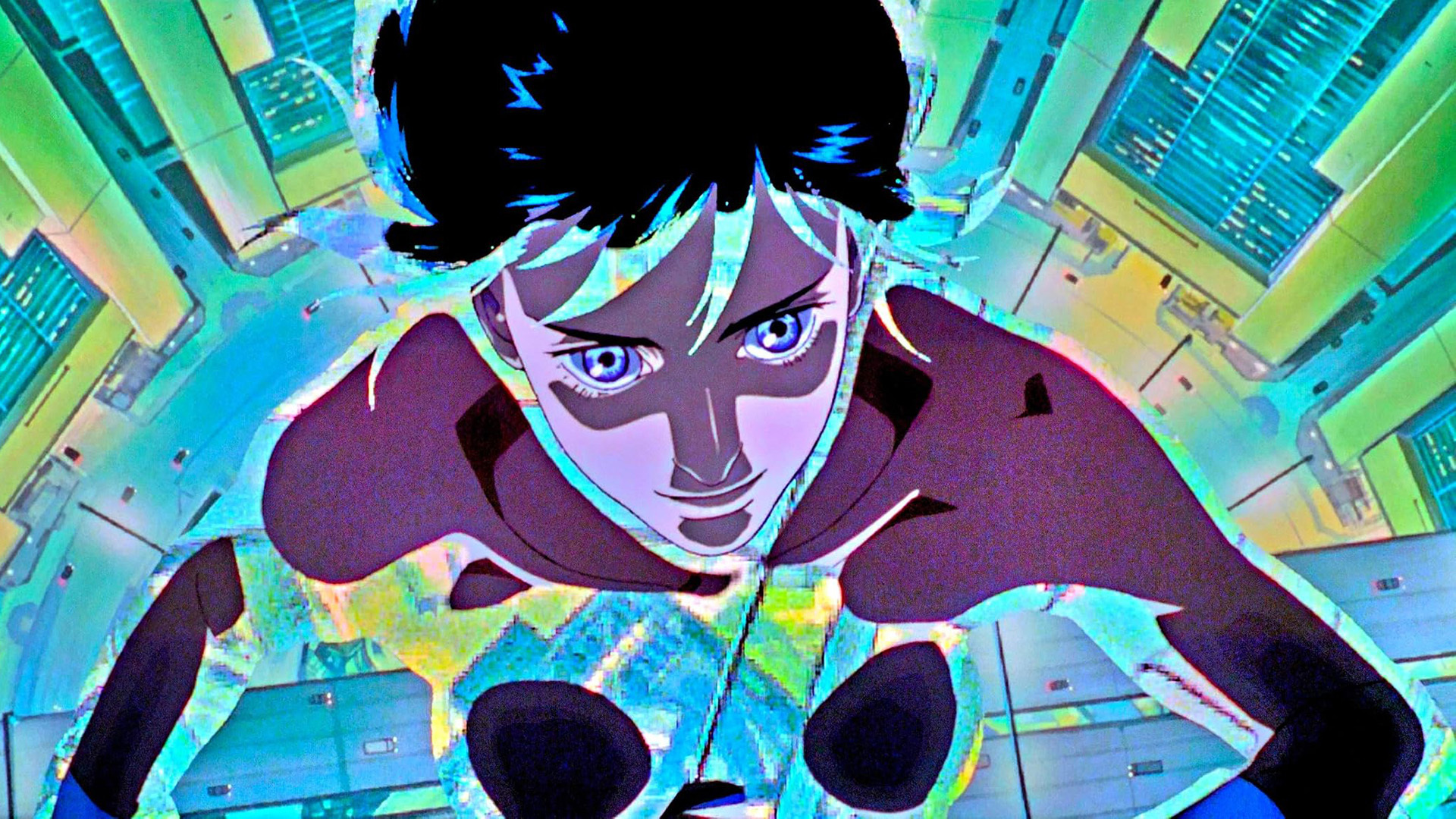 Ghost in the Shell (Subtitled) | Alamo Drafthouse Cinema
